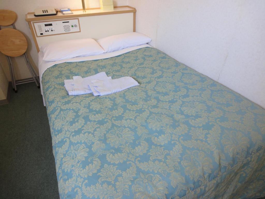 Hiroshima Rich Hotel ห้อง รูปภาพ