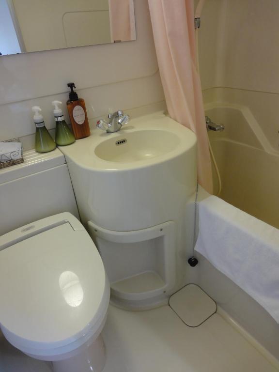 Hiroshima Rich Hotel ห้อง รูปภาพ
