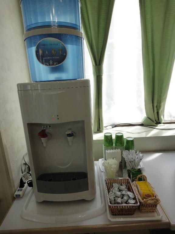 Hiroshima Rich Hotel ภายนอก รูปภาพ